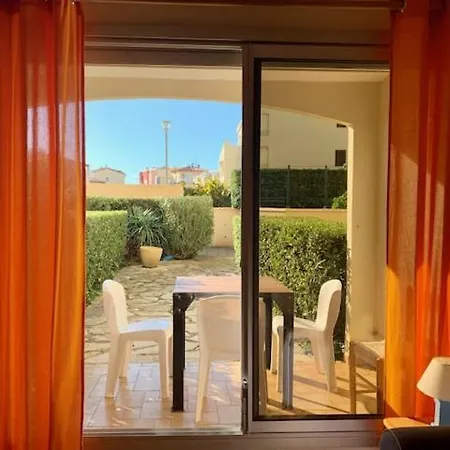 4 Pers Terrasse Vue Mer Piscine Ref Ig20d
