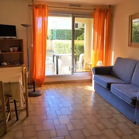 4 Pers Terrasse Vue Mer Piscine Ref Ig20d *