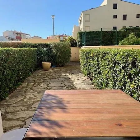 4 Pers Terrasse Vue Mer Piscine Ref Ig20d
